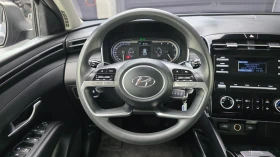 Hyundai Tucson * DIESEL* 2.0* 186HP* , снимка 12