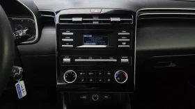 Hyundai Tucson * DIESEL* 2.0* 186HP* , снимка 16