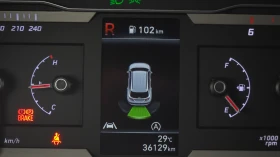 Hyundai Tucson * DIESEL* 2.0* 186HP* , снимка 13