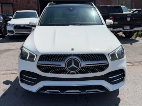 Mercedes-Benz GLE 350 ЦЕНА ДО БЪЛГАРИЯ РЕГИСТРАЦИЯ & АВТОКРЕДИТ, снимка 2