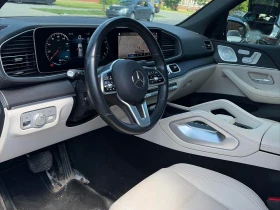 Mercedes-Benz GLE 350 ЦЕНА ДО БЪЛГАРИЯ РЕГИСТРАЦИЯ & АВТОКРЕДИТ, снимка 6