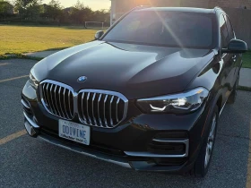 BMW X5 * xDrive40i * CARFAX * БЕЗ ПЪРВОНАЧАЛНА ВНОСКА, снимка 1