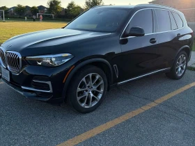 BMW X5 * xDrive40i * CARFAX * БЕЗ ПЪРВОНАЧАЛНА ВНОСКА, снимка 17