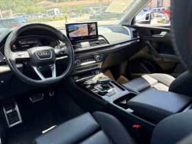 Audi Q5 S-Line Premium Plus, снимка 7