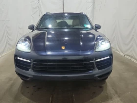 Porsche Cayenne AWD* 2КЛЮЧА* 2РИ ГУМИ И ДЖАНТИ* ПОДГРЕВ* CARFAX , снимка 5