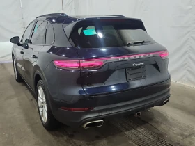 Porsche Cayenne AWD* 2КЛЮЧА* 2РИ ГУМИ И ДЖАНТИ* ПОДГРЕВ* CARFAX , снимка 6