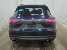 Porsche Cayenne AWD* 2КЛЮЧА* 2РИ ГУМИ И ДЖАНТИ* ПОДГРЕВ* CARFAX , снимка 4