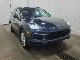 Porsche Cayenne AWD* 2КЛЮЧА* 2РИ ГУМИ И ДЖАНТИ* ПОДГРЕВ* CARFAX , снимка 1