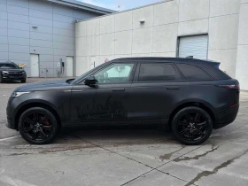 Land Rover Range Rover Velar * R Dynamic S * CARFAX * ЦЕНА ДО БГ, снимка 2