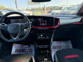 Opel Mokka ELEGANCE 1.2 TURBO GS LINE 130hp EAT 8, снимка 11
