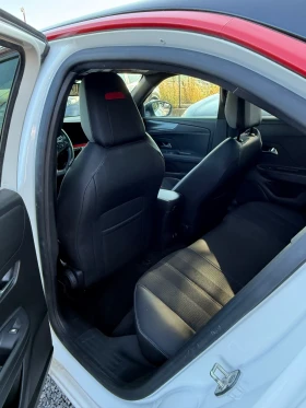 Opel Mokka ELEGANCE 1.2 TURBO GS LINE 130hp EAT 8, снимка 8