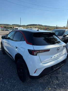 Opel Mokka ELEGANCE 1.2 TURBO GS LINE 130hp EAT 8, снимка 6