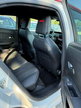 Opel Mokka ELEGANCE 1.2 TURBO GS LINE 130hp EAT 8, снимка 10