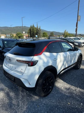 Opel Mokka ELEGANCE 1.2 TURBO GS LINE 130hp EAT 8, снимка 5