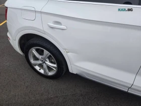 Audi Q5 * HeadUp *  AвтоКредит * (ЦЕНА ДО БГ), снимка 10