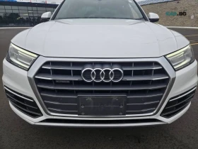 Audi Q5 * HeadUp *  AвтоКредит * (ЦЕНА ДО БГ), снимка 3
