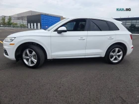 Audi Q5 * HeadUp *  AвтоКредит * (ЦЕНА ДО БГ), снимка 5