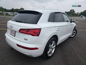 Audi Q5 * HeadUp *  AвтоКредит * (ЦЕНА ДО БГ), снимка 8