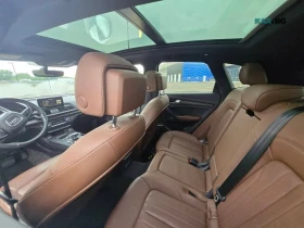 Audi Q5 * HeadUp *  AвтоКредит * (ЦЕНА ДО БГ), снимка 14