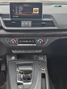 Audi Q5 * HeadUp *  AвтоКредит * (ЦЕНА ДО БГ), снимка 15