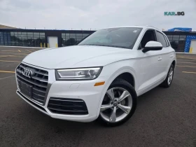Audi Q5 * HeadUp *  AвтоКредит * (ЦЕНА ДО БГ), снимка 1