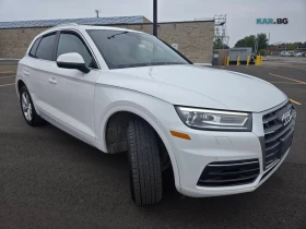 Audi Q5 * HeadUp *  AвтоКредит * (ЦЕНА ДО БГ), снимка 4