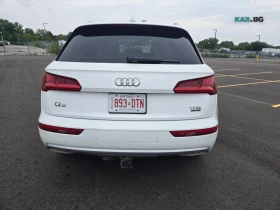 Audi Q5 * HeadUp *  AвтоКредит * (ЦЕНА ДО БГ), снимка 7