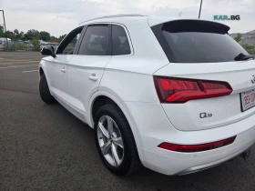 Audi Q5 * HeadUp *  AвтоКредит * (ЦЕНА ДО БГ), снимка 6
