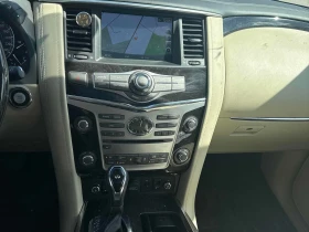 Infiniti QX80 * LUXE 7 Passenger * АВТОКРЕДИТ* , снимка 9