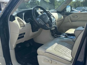 Infiniti QX80 * LUXE 7 Passenger * АВТОКРЕДИТ* , снимка 5