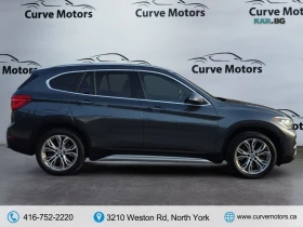 BMW X1 xDrive28i * Панорама * АвтоКредит * (ЦЕНА ДО БГ) *, снимка 8