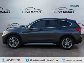 BMW X1 xDrive28i * Панорама * АвтоКредит * (ЦЕНА ДО БГ) *, снимка 7