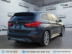 BMW X1 xDrive28i * Панорама * АвтоКредит * (ЦЕНА ДО БГ) *, снимка 6