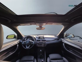 BMW X1 xDrive28i * Панорама * АвтоКредит * (ЦЕНА ДО БГ) *, снимка 9