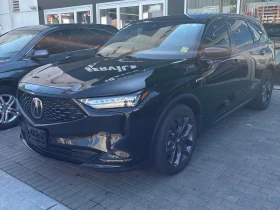 Acura Mdx * A Spec * АВТОКРЕДИТ БЕЗ ПЪРВОНАЧАЛНА ВНОСКА* , снимка 1