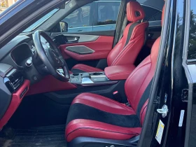 Acura Mdx * A Spec * АВТОКРЕДИТ БЕЗ ПЪРВОНАЧАЛНА ВНОСКА* , снимка 5