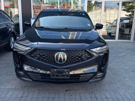 Acura Mdx * A Spec * АВТОКРЕДИТ БЕЗ ПЪРВОНАЧАЛНА ВНОСКА* , снимка 6