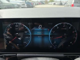 Mercedes-Benz GLA 250 AMG-pack* Night-pack* CarPlay* Подгрев* Пано, снимка 8