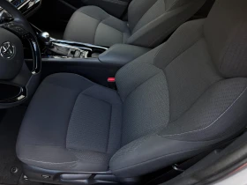 Toyota C-HR 1.8I* СЕРВИЗНА КНИЖКА* ПЪЛНА  ИСТОРИЯ В ТОЙОТА, снимка 9
