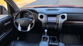 Toyota Tundra LIMITED, снимка 15