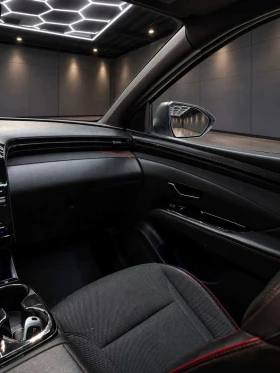 Hyundai Tucson, снимка 9