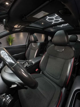 Hyundai Tucson, снимка 15