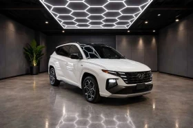 Hyundai Tucson, снимка 1