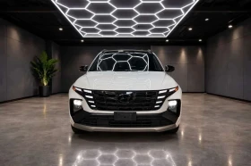 Hyundai Tucson, снимка 2