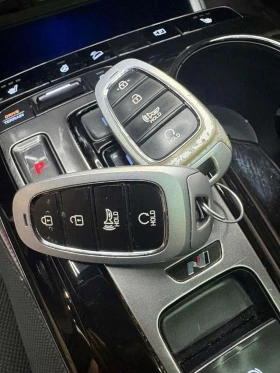 Hyundai Tucson, снимка 17