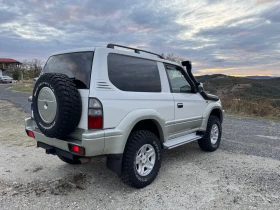 Toyota Land cruiser 3.0, снимка 5