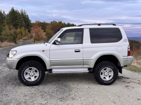 Toyota Land cruiser 3.0, снимка 2