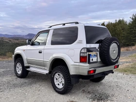 Toyota Land cruiser 3.0, снимка 3
