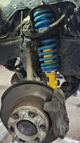Toyota Land cruiser 3.0, снимка 16