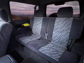 Toyota Land cruiser 3.0, снимка 13